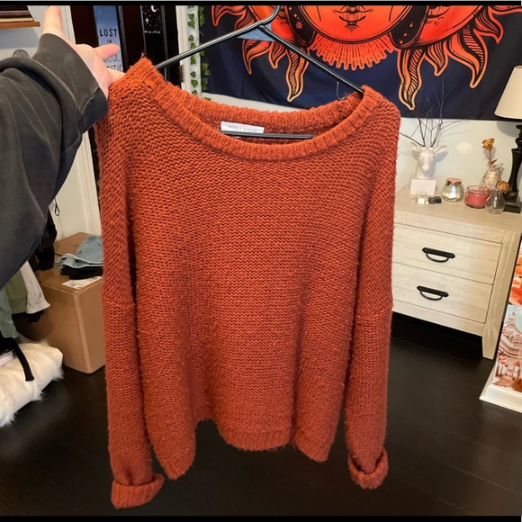 Honey Punch Sweaters - Pacsun Sweater